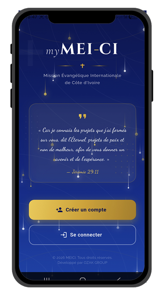 myMEI-CI aperçu principal